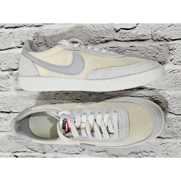 Nike Killshot OG Shoes Sneakers Sail Gray Fog Black DC7627-103 MENS SIZE 7